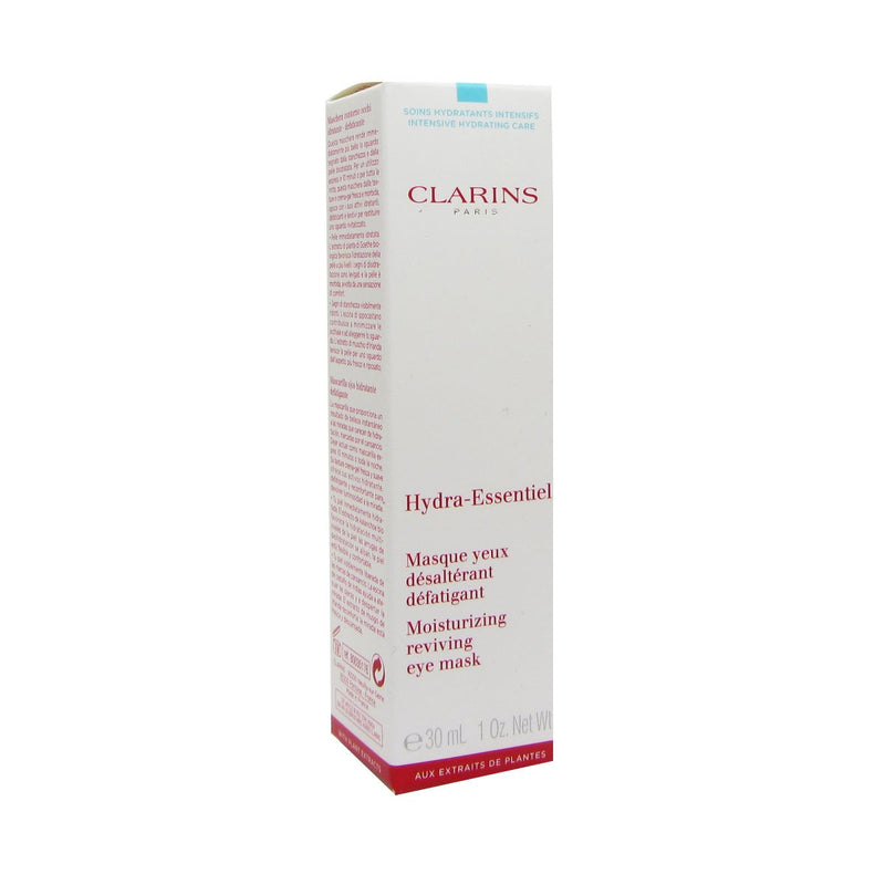 Clarins Hydra-Essentiel Moisturizing Reviving Eye Mask 30ml - BeesActive Australia