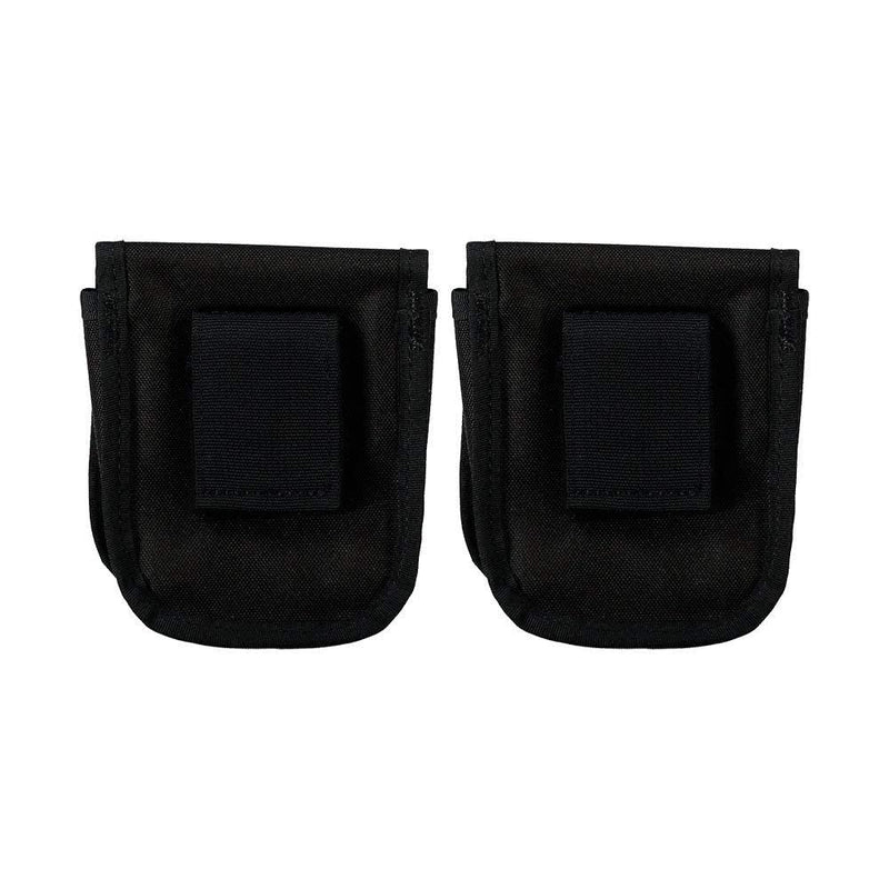 Hollis 5lb Non ditchable Optional Pockets Pair - BeesActive Australia