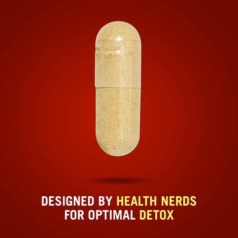 Century Systems The Cleaner Detox, Powerful 7-Day Complete Internal Cleansing Formula for Women, Support Digestive Health, 52 Vegetarian Capsules 52 Count (Pack of 1) - BeesActive Australia