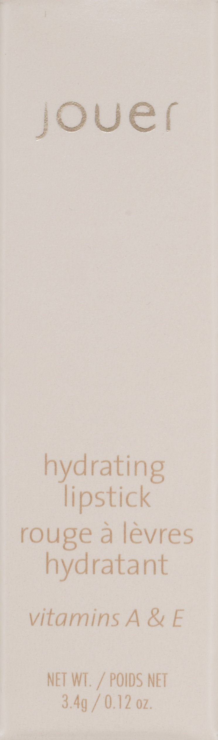 Jouer Hydrating Lipstick, Whitney - BeesActive Australia