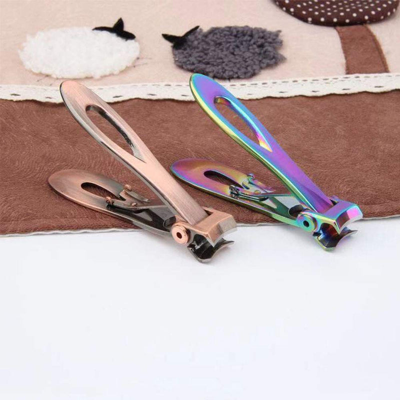 nail clippers fingernail clippers toe nail clippers toe nail clipper thick nail nail clippers thick nail tool - BeesActive Australia