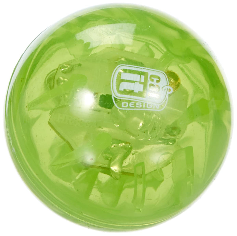 Catit Design Senses Illuminated Ball (Pack of 2) 1 Pack - BeesActive Australia