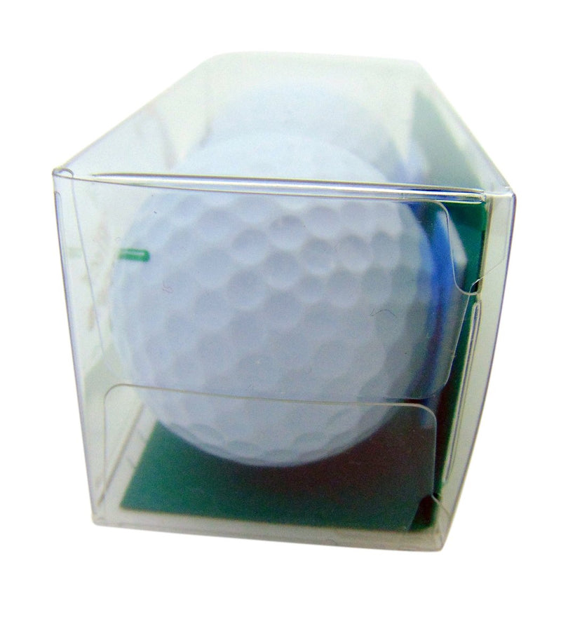 Westman Works Happy Fathers Day Grandpa Set of 2 Golf Ball Gift Pack for Grandfather - BeesActive Australia