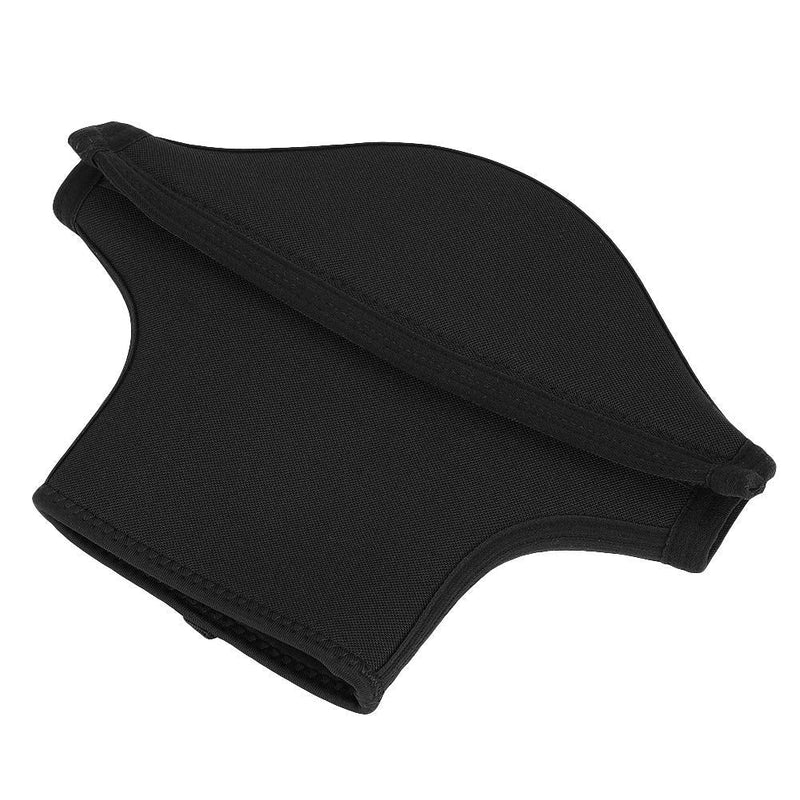 Paddle Mitts, 1 Pair Kayak Paddling Mitts, Thicken Waterproof Kayak Paddle Grips Anti-Skid Gloves for Men Women Adult Paddling Kayak Canoe Boat Touring - BeesActive Australia