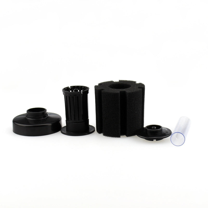 AQUANEAT Aquarium Bio Sponge Filter Breeding Fry Betta Shrimp Nano Fish Tank Small up to 10Gal - BeesActive Australia