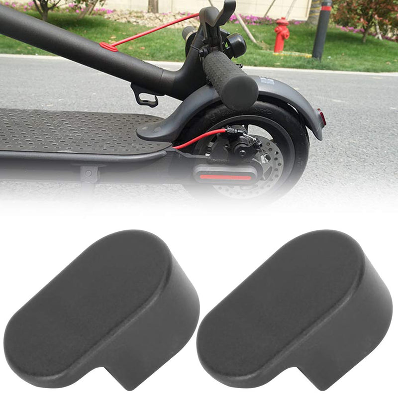 Keenso 2 Pcs Electric Scooter Rear Fender Hook Mudguard Hook for MAX G30 Electric Scooter - BeesActive Australia