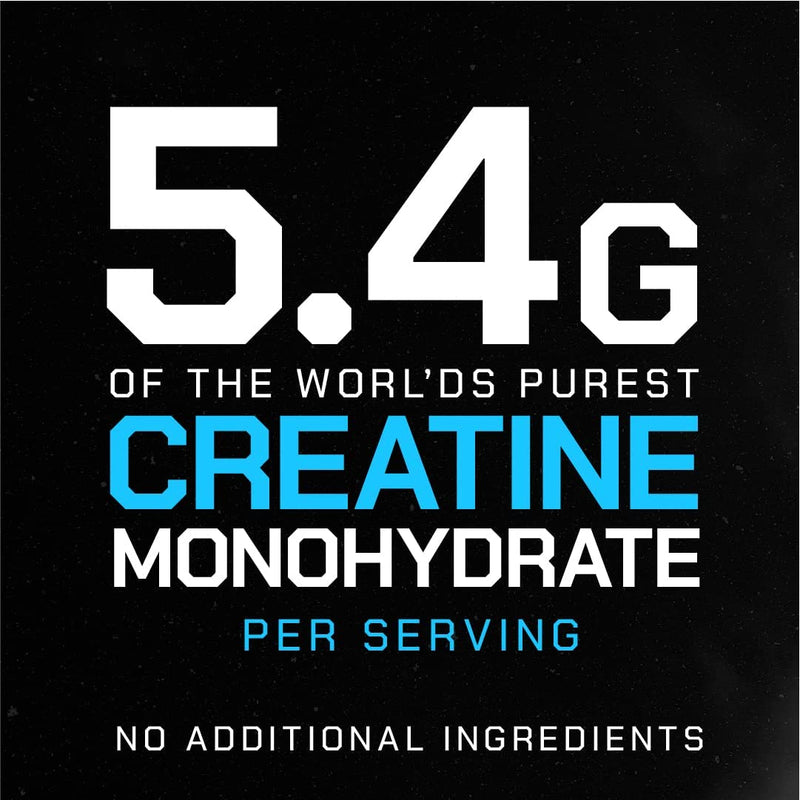 Muscle Feast Creapure Creatine Monohydrate Powder for Muscle Growth Nutritional_Supplement, Vegan Keto Friendly Gluten-Free Easy to Mix, Unflavored, 300g, 55.0 Servings (Pack of 1) 10.5 Ounce (Pack of 1) - BeesActive Australia