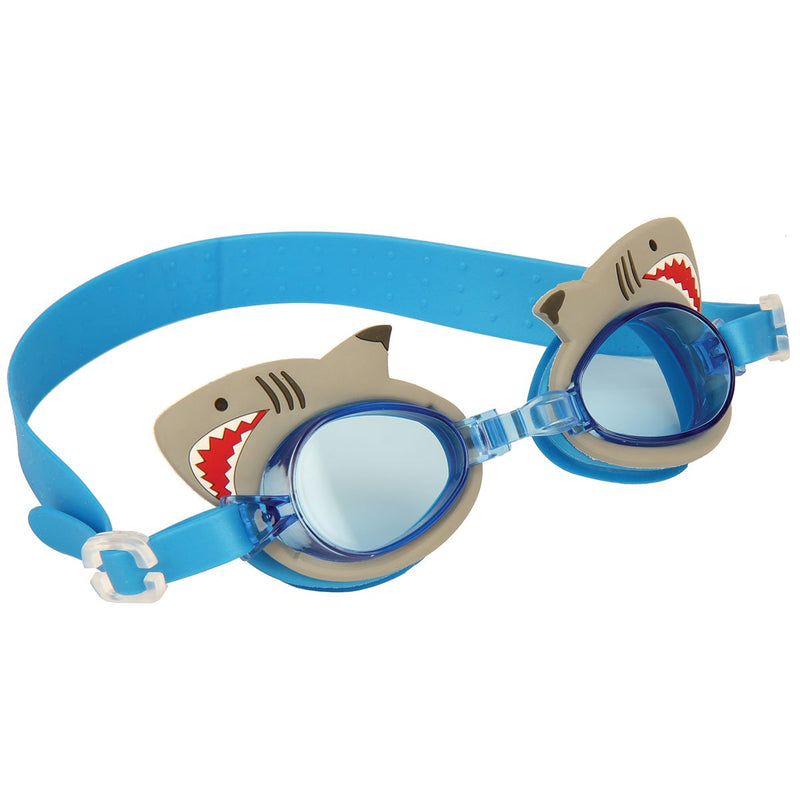Stephen Joseph Swim Goggles, Shark, SJ1113 - BeesActive Australia
