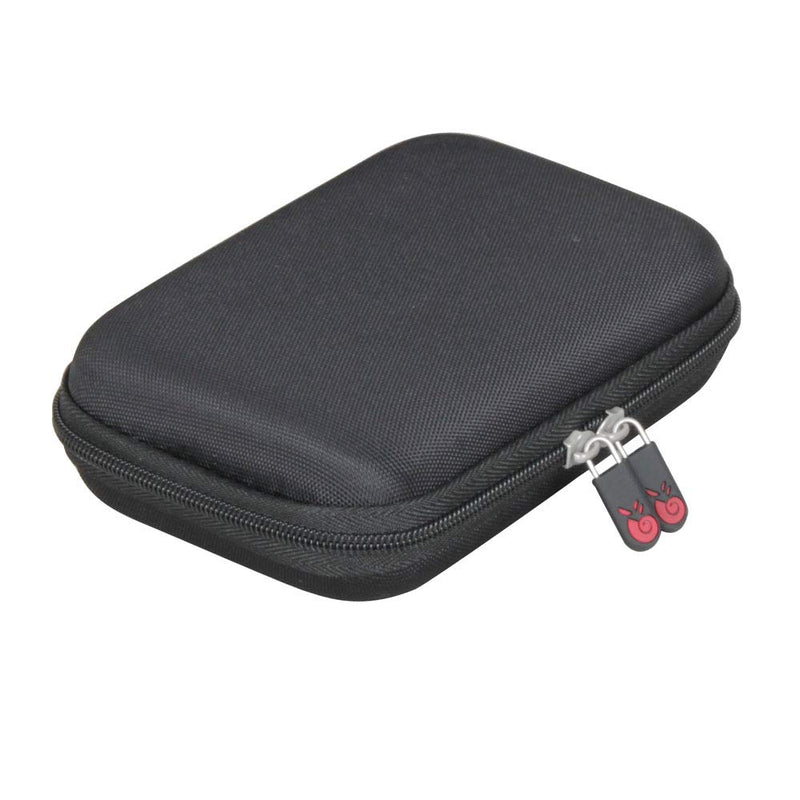 Hermitshell Travel Case for Rick and Morty Total Rickall Cooperative Card Game (Not Including Cards) - BeesActive Australia