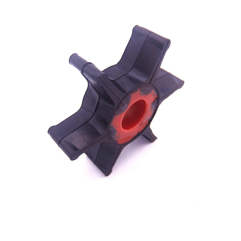 Createshao Outboard Engine Lower Units Impeleer for Chrysler Force Mercury Marine 9.9HP 15HP 47-F436065-2 18-8903 9-45004 - BeesActive Australia