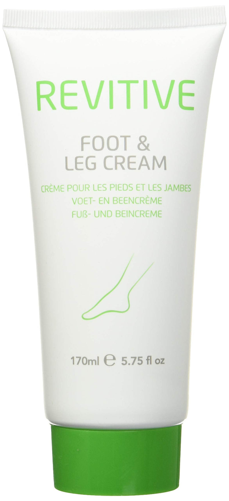 Revitive Electrode Thigh Pads (Eligible for VAT relief in the UK) & Foot and Leg Cream + Foot and Leg Cream - BeesActive Australia
