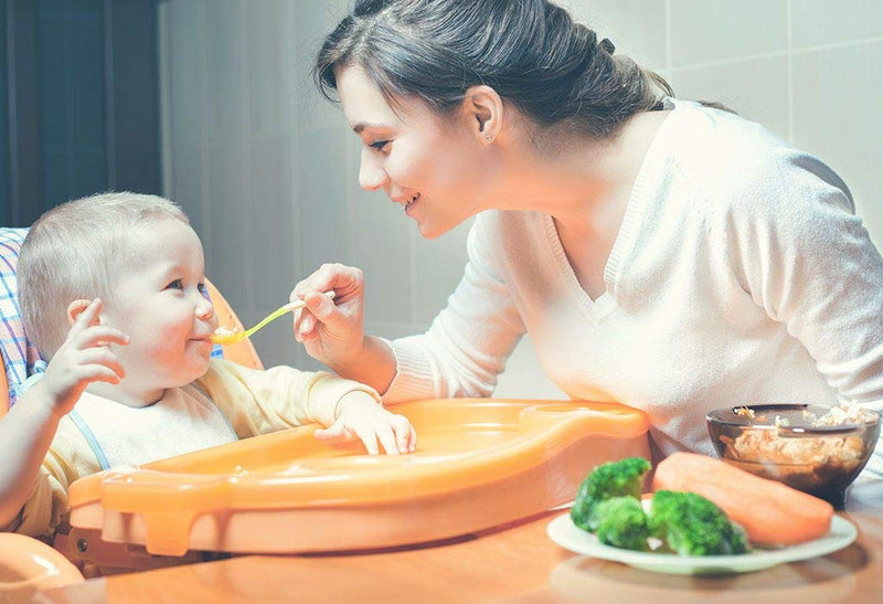 Baby Bibs 7 Days of The Week Bibs Boys and Girls Options 0-6 Months (Boys 7 Days) Boys 7 days - BeesActive Australia