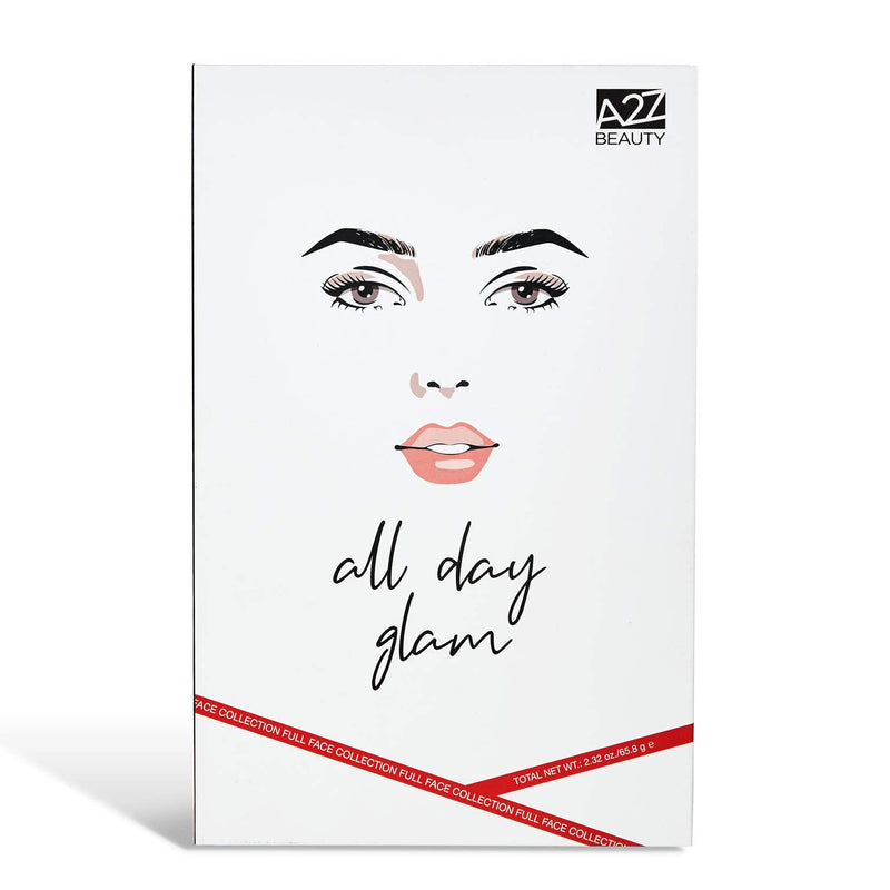 A2Z Beauty Beauty All Day Glam, 32 Count - BeesActive Australia