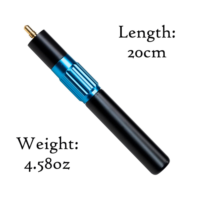 Moyerely Pool Cue Extension,Weight Bolts,Billiard Cue Accessories - BeesActive Australia