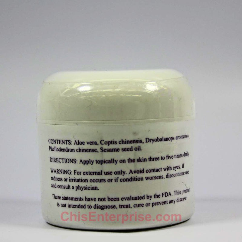 Chi's Enterprise Whole Skin ointment 40 gm - BeesActive Australia