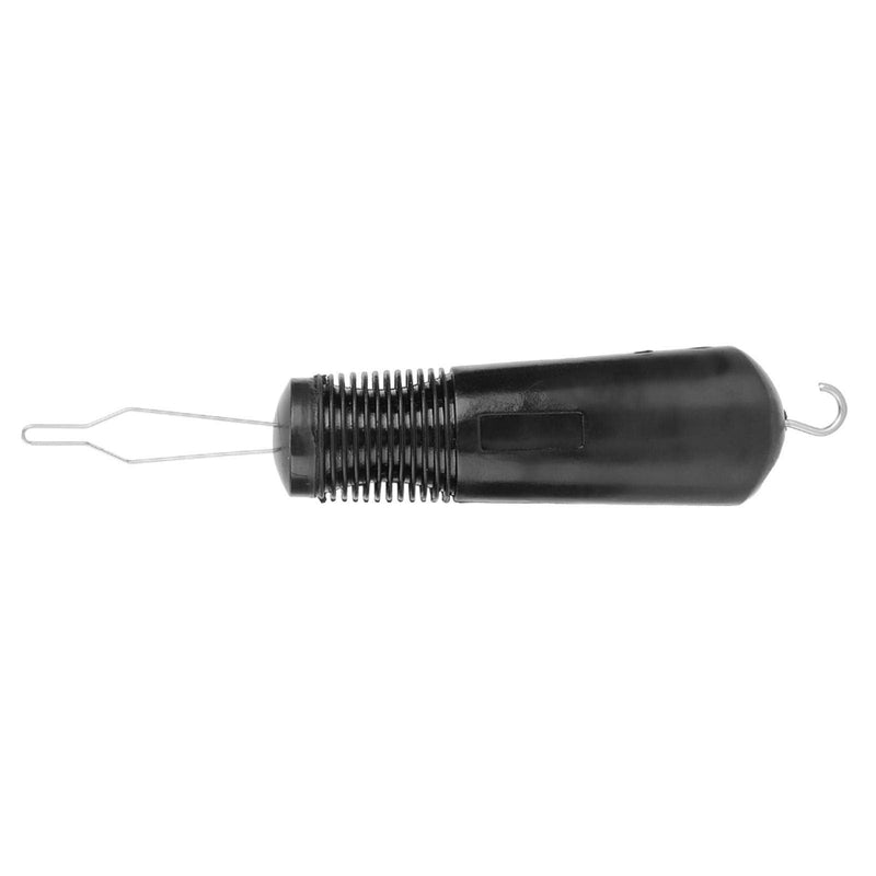 Butonn Hook Helper,Butto Assist for Disable,Stainless Steel Butto Zipper Hook,Buttoning Aid - BeesActive Australia