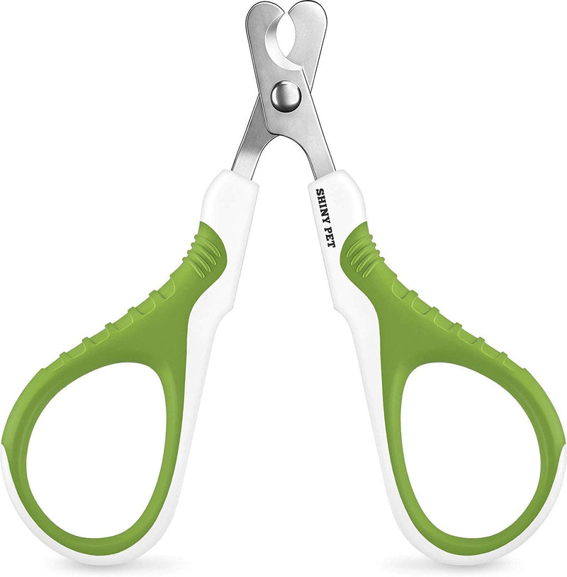 Pet Grooming Tool Bundle Set: Cat Nail Clippers [Tool #5] + Detangling Pet Comb [Tool #7] - BeesActive Australia