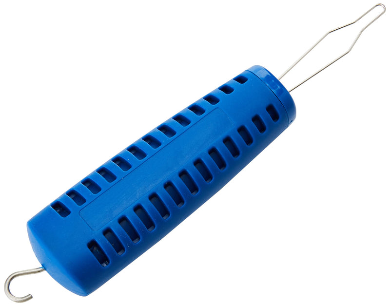 Button & Zipper Fastener. Helps those with Arthritis, Parkinson's, Weaker Grip to Fasten Buttons & Pull Zips Up & Down. Perfect for Travel. Dressing Aid, Assist Device, Helper. Loop Pull Through. Blue - BeesActive Australia