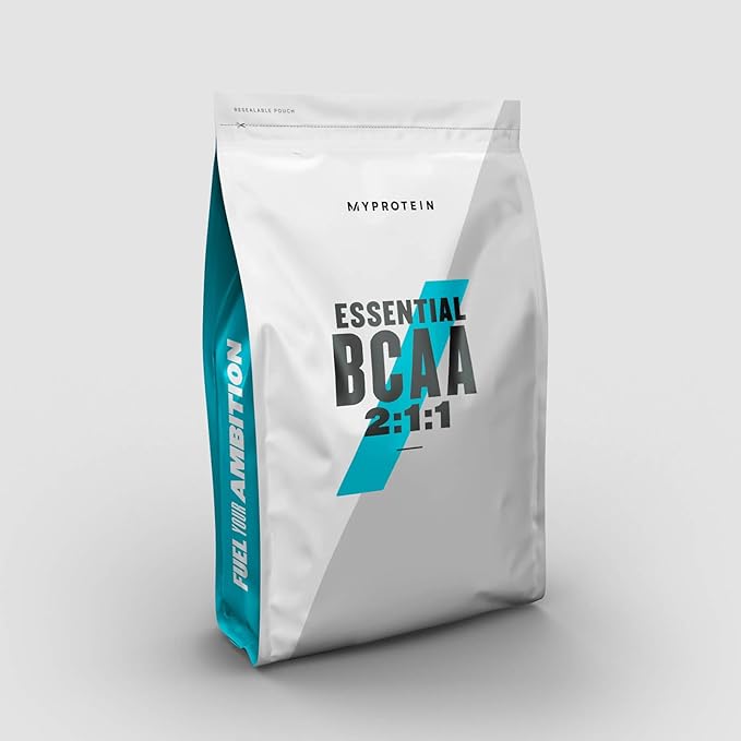 Myprotein bcaa peach mango 250g - BeesActive Australia