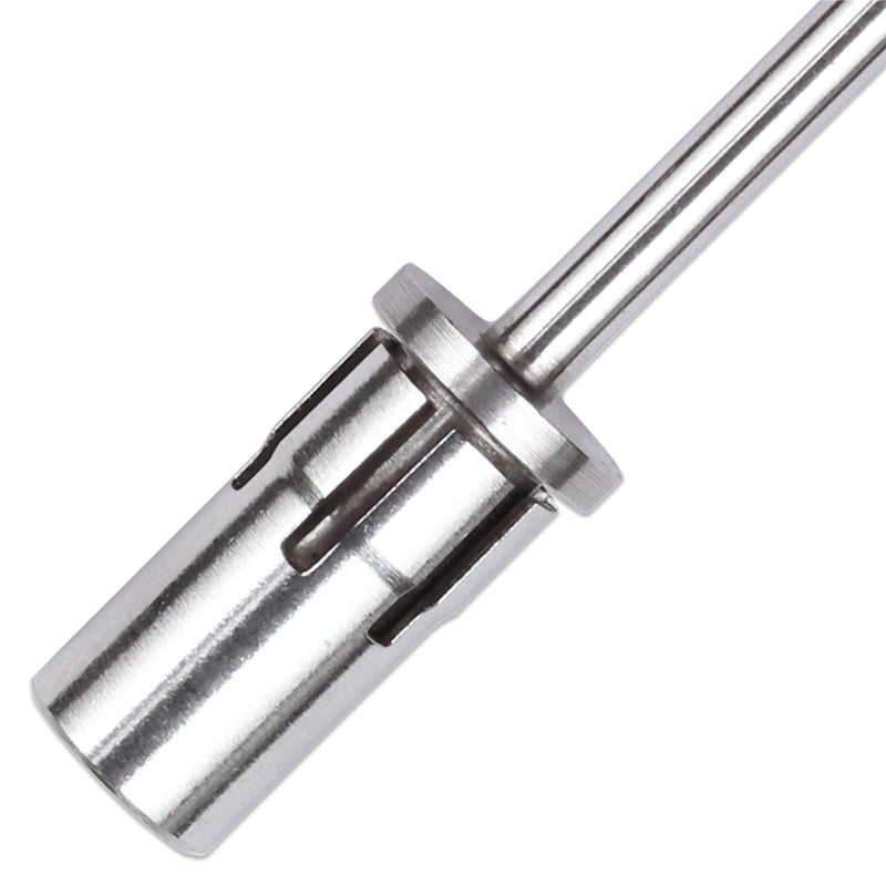 Pana Loxo Silver Easy-Off Mandrel Bit 3/32" Shanks- For Nail Drill/File (Quantity: 2 Pieces) Made in USA - BeesActive Australia
