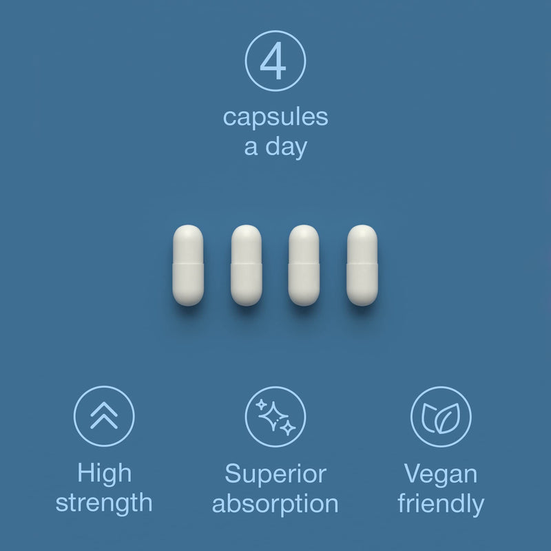Creatine Monohydrate Tablets 3000mg - Easy to Swallow 120 Creatine Capsules - Vegan Creatine Tablets for Men & Women - Pre Workout Gym Supplement - Creatine Powder Pills for Muscle Growth 30 Servings - BeesActive Australia