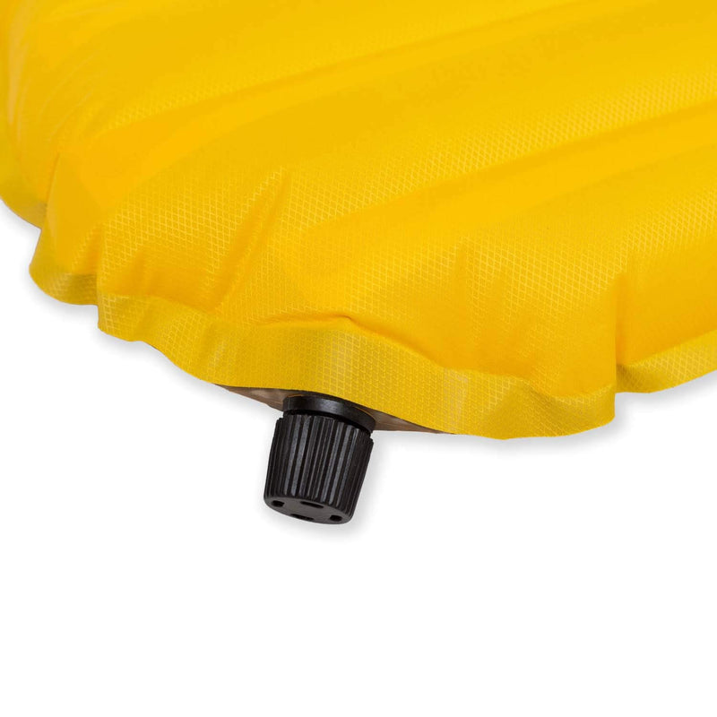 Paria Outdoor Products Recharge Sit Pad - Ultralight, Air Seat Cushion - Perfect for Backpacking, Camping, Sporting Events, Bleachers and Concerts - BeesActive Australia