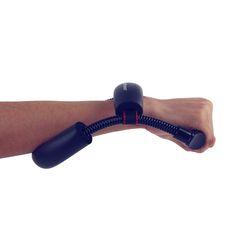 Wrist Strengthener, Sportneer Forearm Exerciser with Adjustable Tension for Improving Strength - Hand Developer Arm Grip Workout Strength Trainer Home Gym Workout Equipment for Starter and Pro Advanced - BeesActive Australia