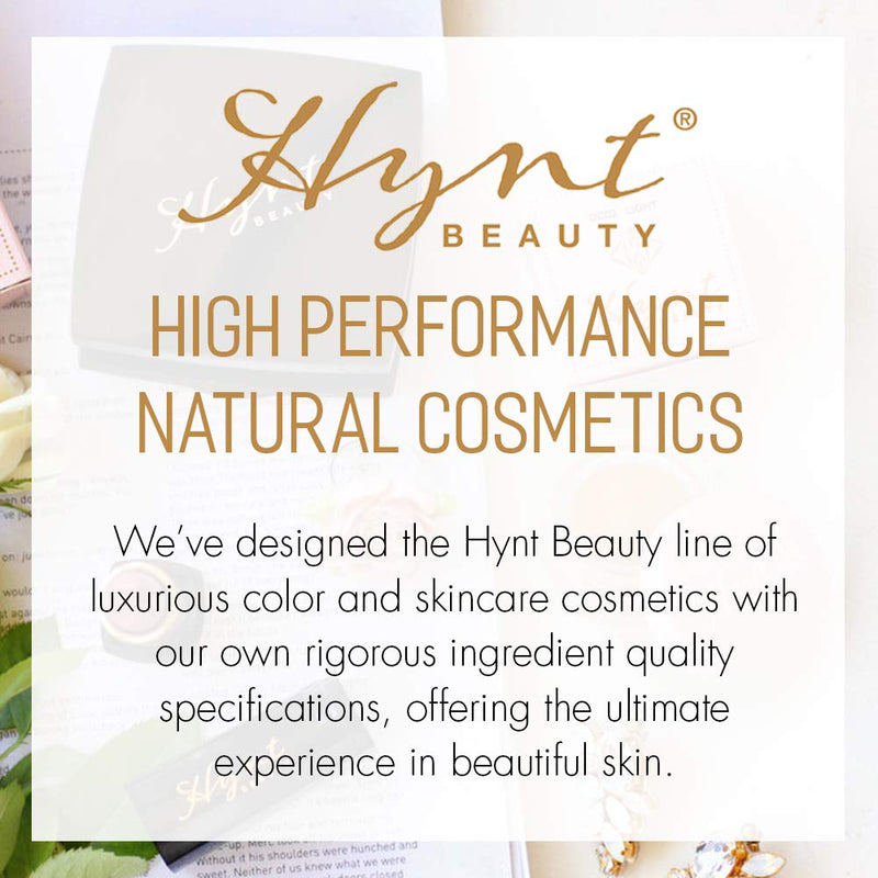 Hynt Beauty Eye Brow Definers Cream to Powder - Pearl - BeesActive Australia