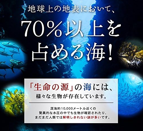 Seedcoms EPA DHA Akamoku Fukousanthin Fukoidan Supplement, Approx. 3 Month Supplies, 90 Capsules - BeesActive Australia