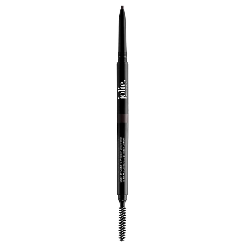 Jolie Ultra Slim Microfine Precision Brow Pencil - Deep Brunette 03 - BeesActive Australia