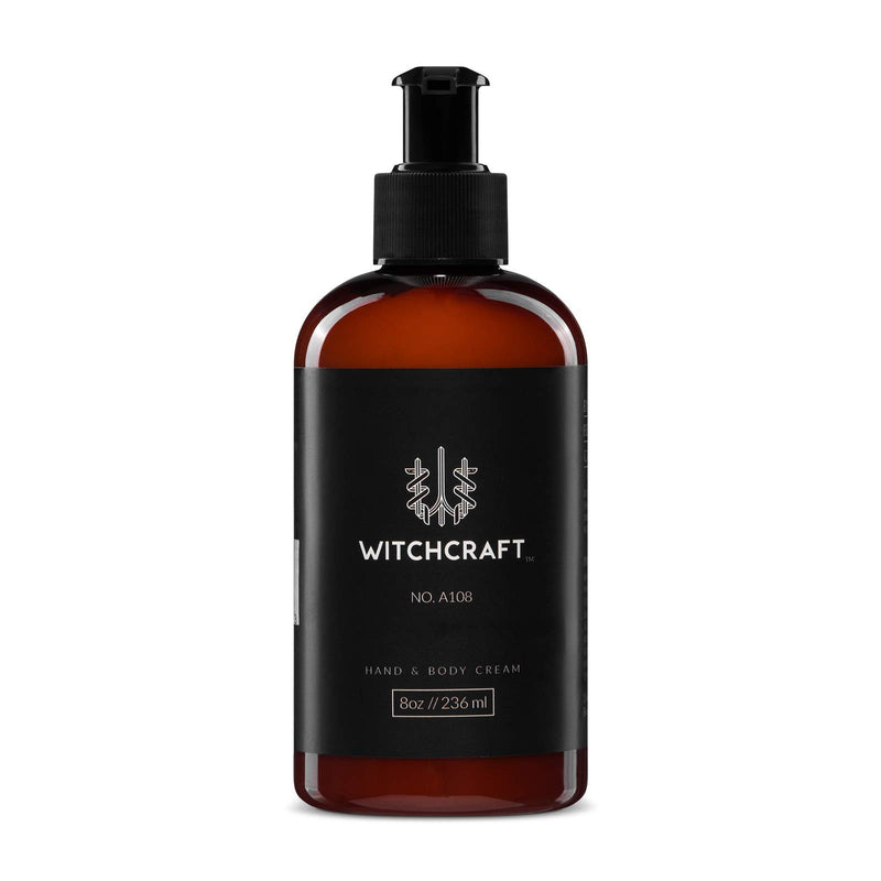 Witchcraft A108 Hand & Body Cream - BeesActive Australia