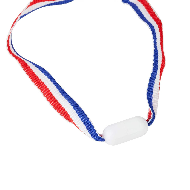 100 Packs Children's Gold Plastic Winner Medals Kids Golden Winner Awards Medals - BeesActive Australia