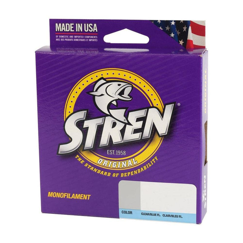 Stren Original Monofilament Fishing Line - BeesActive Australia