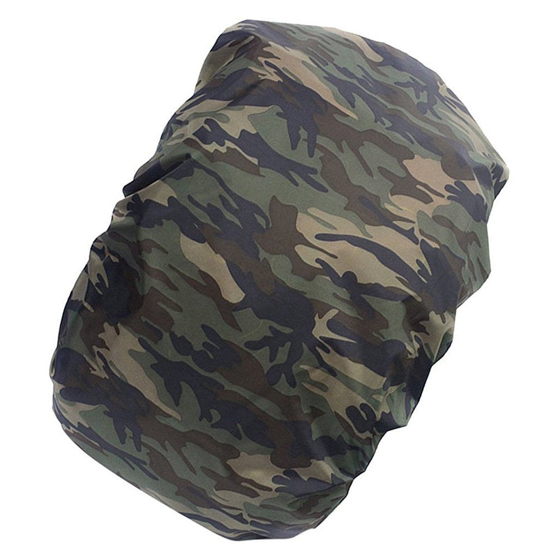 WINOMO Backpack Waterproof Cover Camo Rucksack Rain Cover Camouflage - BeesActive Australia