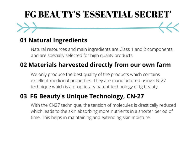 FG Beauty Deep and Perfect Cleansing Balm - BeesActive Australia