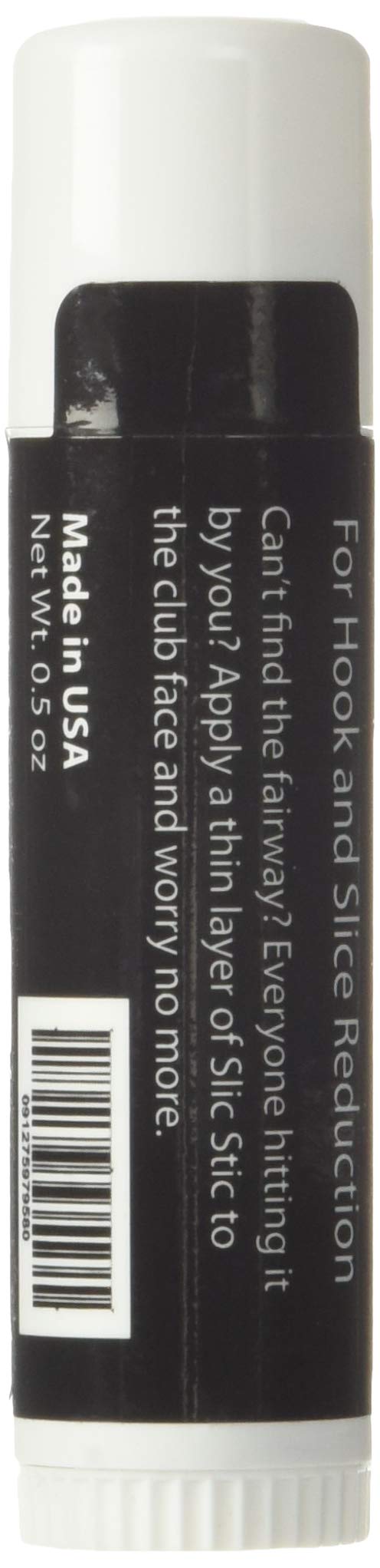 JP Lann The Original Slic Stic Golf - Anti-Slice, Hook and Spin Reduction Stick - BeesActive Australia