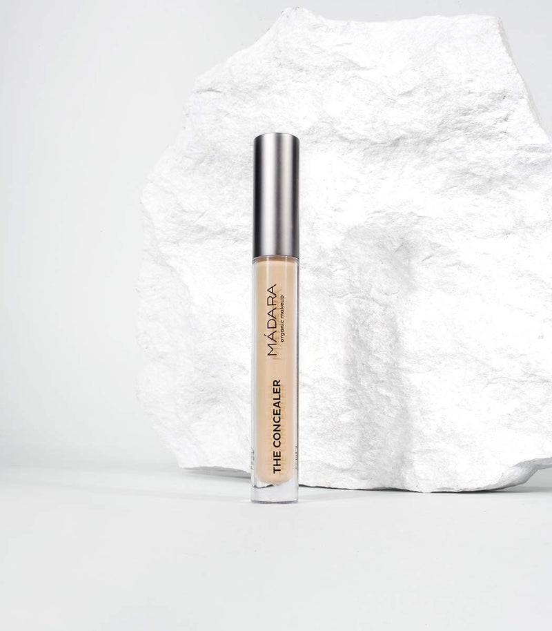 MÁDARA | The Concealer #35 HONEY - 4ml - BeesActive Australia