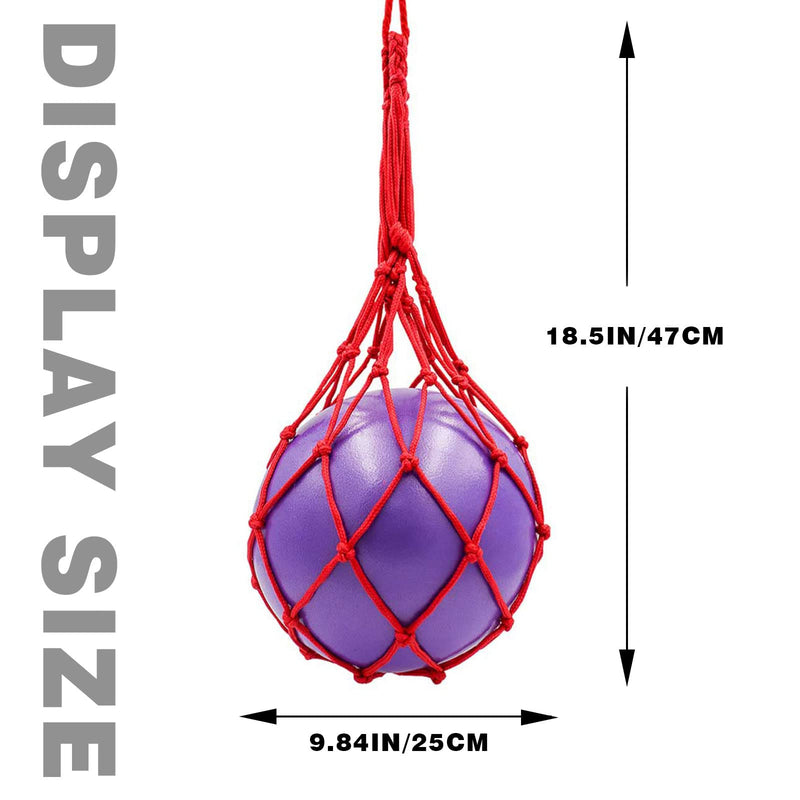 Horse Treat Ball Carrot Feeder Toy Hanging Feeding Toy Goat Feeder Ball for Horse Goat Sheep Relieve Stress, Horse Stable Stall Paddock Rest Purple - BeesActive Australia