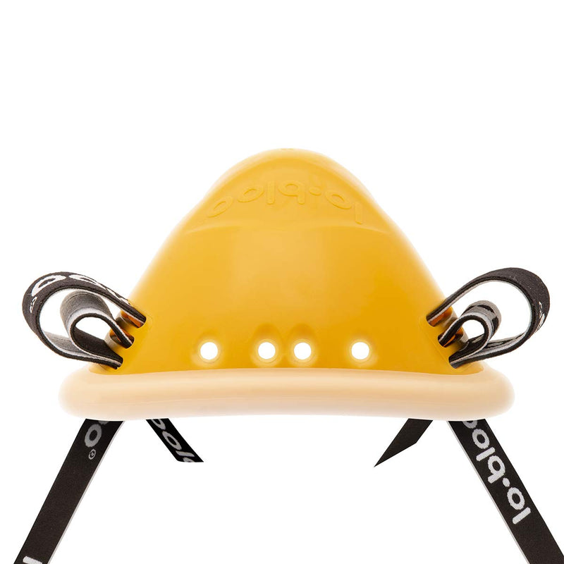 [AUSTRALIA] - lobloo Aerofit Adult Patented Athletic Groin Cup for Stand-Up Sports as Kick Boxing, Karate, Hockey, Baseball. Male Size +16yrs 