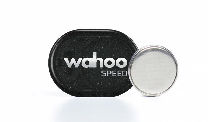 Wahoo RPM Speed Sensor for iPhone, Android and Bike Computers - BeesActive Australia