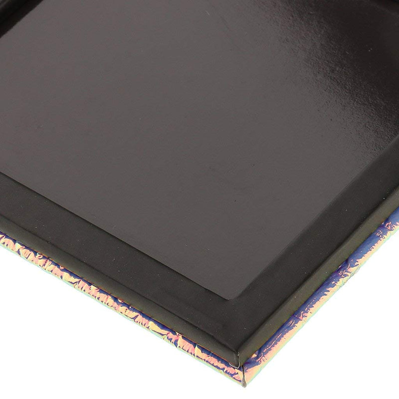 KODORIA Magnetic Makeup Palette Empty Makeup Palette for Eyeshadow Lipstick Blush Powder - Small - BeesActive Australia