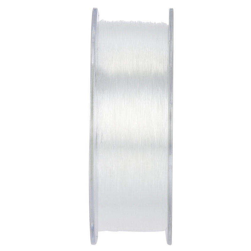 KastKing World's Premium Monofilament Fishing Line - Paralleled Roll Track - Strong and Abrasion Resistant Mono Line - Superior Nylon Material Fishing Line - 2015 ICAST Award Winning Manufacturer 300Yds/4LB Ice Clear - BeesActive Australia