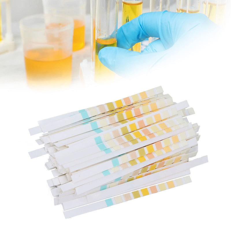 Kudoo 100pcs Ketone Test Strips, Ketone Urine Test Strips, Ketosis Urine Test Strips for Ketogenic, Paleo and Low Carb Diets - BeesActive Australia