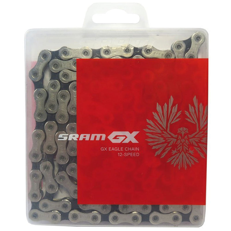 Sram PC GX 12-fach Chain // 126 Glieder - BeesActive Australia