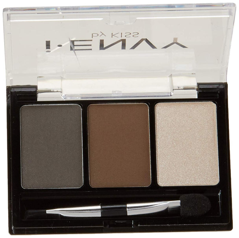 iEnvy Kiss Eyebrow 101 Makeup Kit - BeesActive Australia