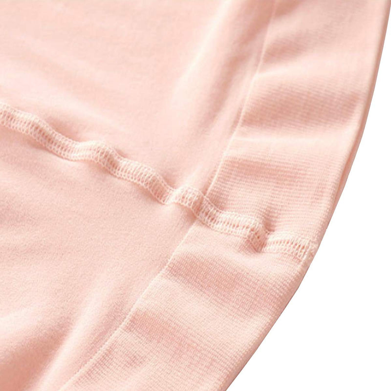 2 Pairs Girls' Ultra Soft Pro Dance Tights Ballet Transition Daily Student Tights (Toddler/Little Kid/Big Kid) 11-13 Years Ballet Pink 2 Pairs - BeesActive Australia