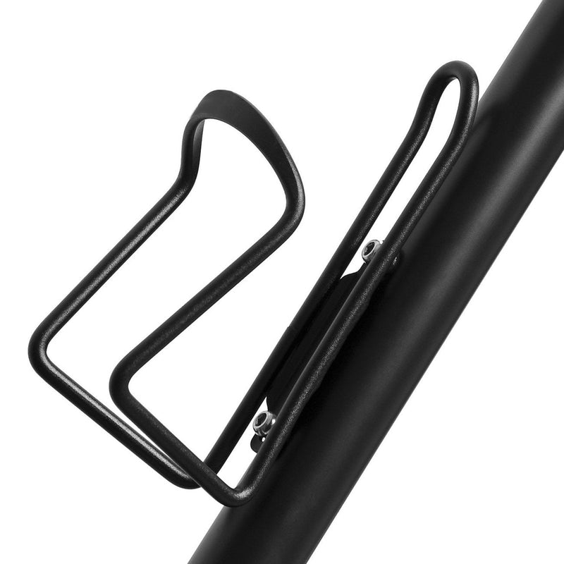 FiveBox Lightweight Aluminum Alloy Bicycle Water Bottle Cage Holder for Outdoor Activities - BeesActive Australia
