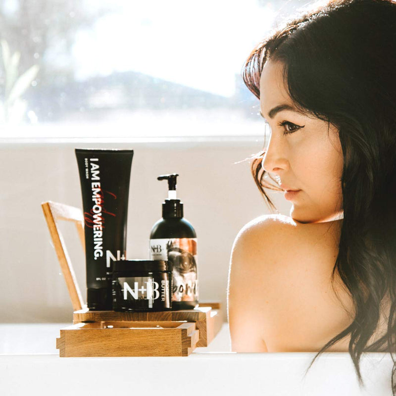 Nicole + Brizee Body Butter - BeesActive Australia