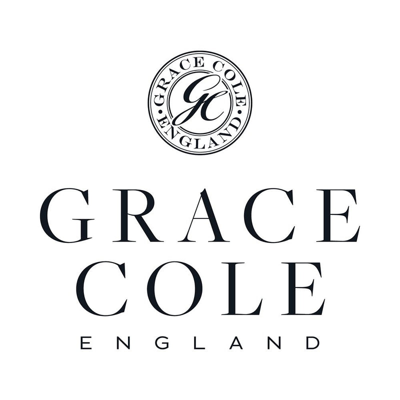 Grace Cole Ginger Lily & Mandarin Hand & Nail Cream 1 x 30ml - BeesActive Australia