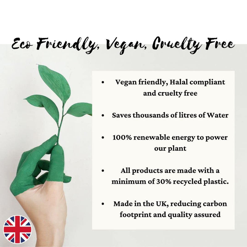 Nilaqua Skin Cleanser, Fragrance Free, No Water or Rinsing Required, Suitable for Sensitive Skin 70ml Trio Pack 3 x 70ml - BeesActive Australia